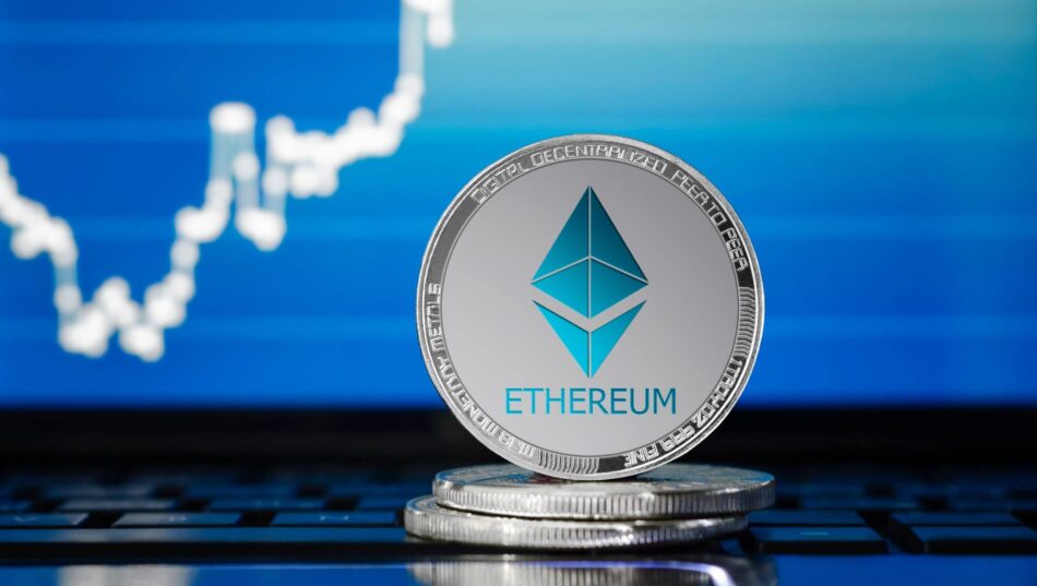 Ether Symbol ETF Ethereum SEC