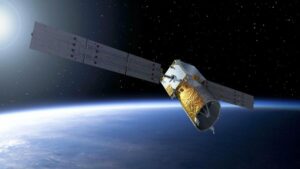 Satelliten: USA wirft Russland den Start einer weiteren Weltraum-Waffe vor