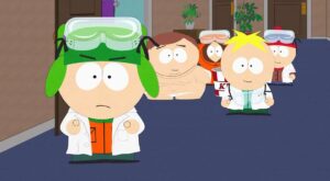 South Park - The End of Obesity: Trailer zum Paramount+-Special