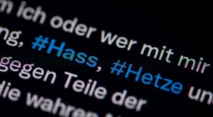 Soziale Medien: Gesetz gegen Hass und Hetze – Wie schlagkräftig sind die neuen Netzwächter?