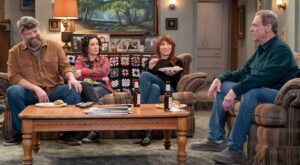 Teaser zur 7. und letzten Staffel der ABC-Sitcom