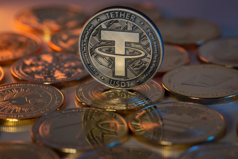 Tether: Millioneninvestment in Mining-Anbieter bekannt gegeben