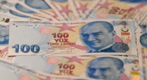 Teuerung: Türkische Inflationsrate steigt auf fast 70 Prozent