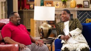 The Neighborhood: Paramount+ plant Spin-off Crutch mit Tracy Morgan