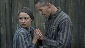 The Tattooist of Auschwitz: Review der Pilotepisode