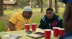 The Vince Staples Show: Netflix bestellt 2. Staffel