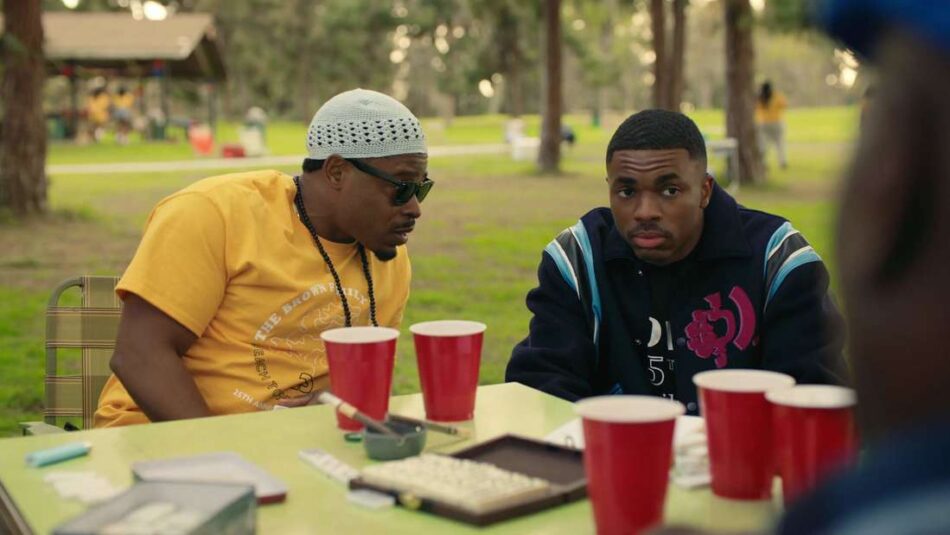 The Vince Staples Show: Netflix bestellt 2. Staffel