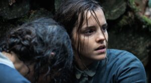 Trotz Emma Watson: Dieser Thriller spielte in England nur 47 Pfund ein