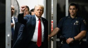 US-Präsidentschaftswahlen: Prozessende in New York – Trumps Schicksal hängt jetzt an zwölf Geschworenen