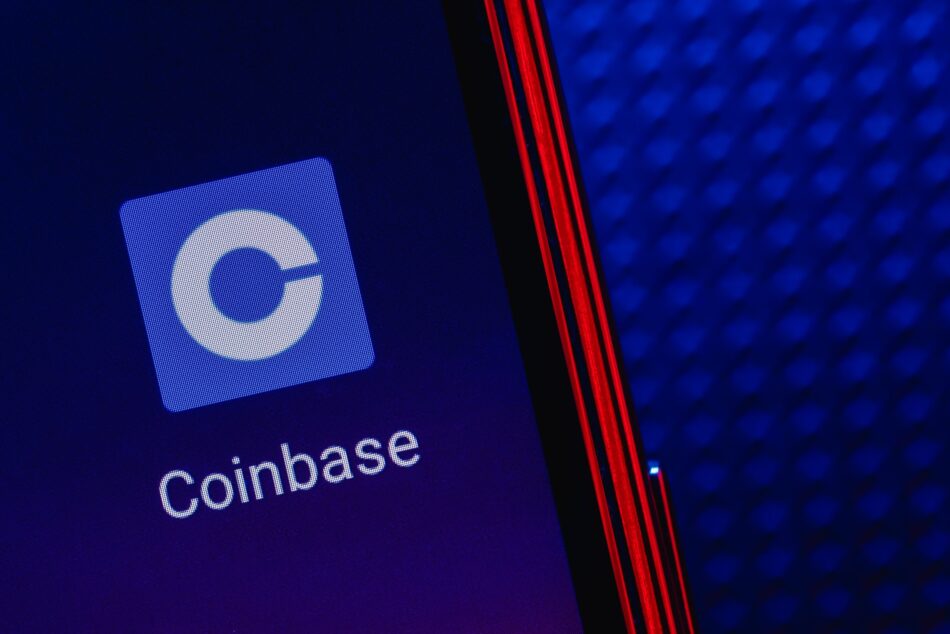 Unerlaubter Wertpapierhandel: Sammelklage gegen Coinbase