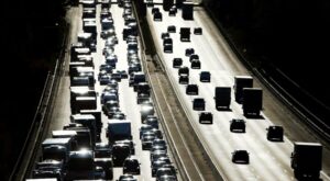Verkehr: Studie: Verkehrswende wird bei weiterem Zögern deutlich teurer