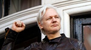 Wikileaks: Assange darf Berufung gegen Auslieferung an die USA einlegen