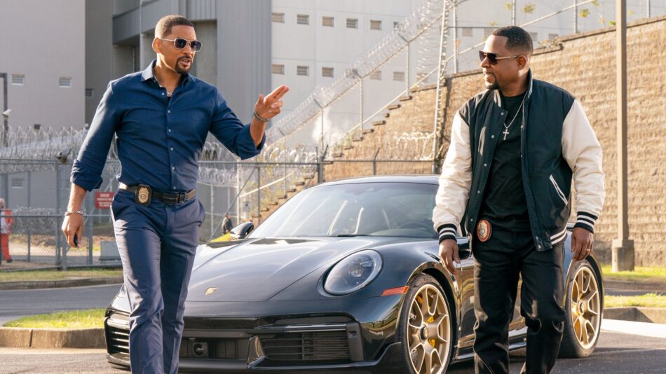 Will Smith enthüllt Filmvorbild für „Bad Boys 4“: Der Actionfilm stellt das Genre auf den Kopf