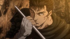 „Berserk“-Reihenfolge: So schaut ihr den Anime richtig