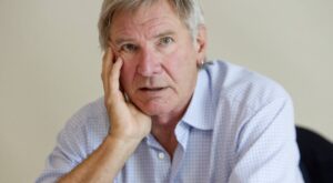 „Es existiert nicht“: Für dieses Werk schämt sich Harrison Ford noch heute zutiefst