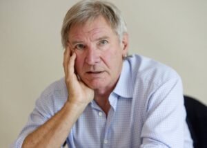 „Es existiert nicht“: Für dieses Werk schämt sich Harrison Ford noch heute zutiefst