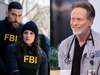 Szenenbilder aus den Serien „FBI“ und „Chicago Med“