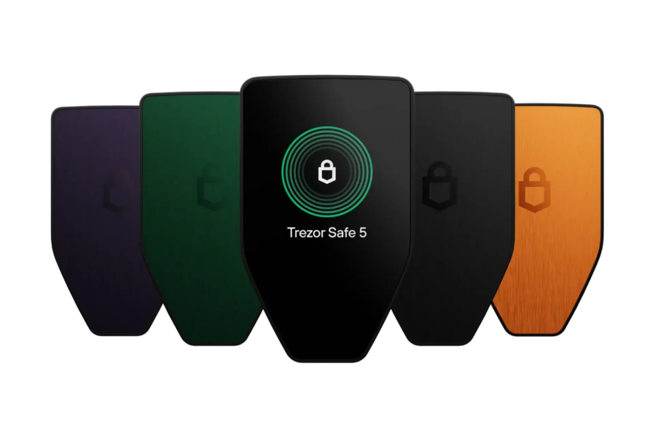 Trezor