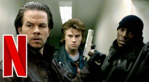 19 Jahre später: Umstrittener Action-Crime-Film mit Mark Wahlberg landet bei Netflix auf Platz 2