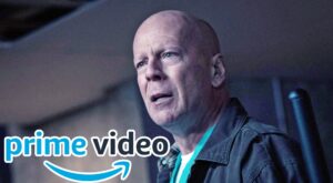 6 Jahre alter Actionflop mit Bruce Willis erobert jetzt die Prime-Video-Charts