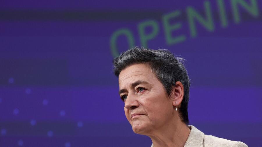 Apple: EU plant offenbar Klage gegen Apple – Kommissarin Vestager sieht „sehr ernste Probleme“