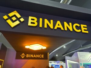 Binance muss Millionenstrafe in Indien zahlen