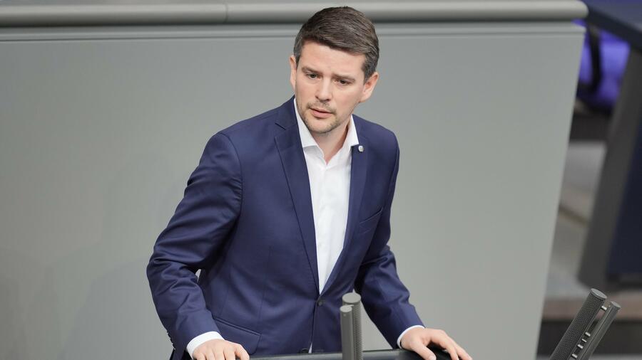 Bundestag: Marcus Faber kommt mit Rückgrat an die Spitze des Verteidigungsausschusses