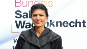 Bündnis Sahra Wagenknecht: BSW plant bis Jahresende Landesverbände in ganz Deutschland