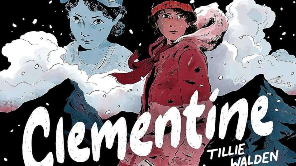 Clementine: Comictipp für alle The-Walking-Dead-Fans