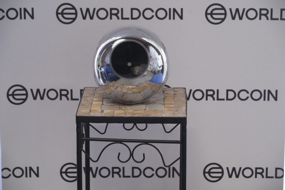 Worldcoin