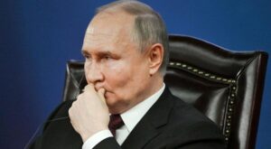 Desinformation: Putins Propagandakrieg – So manipuliert Russland die Europawahl