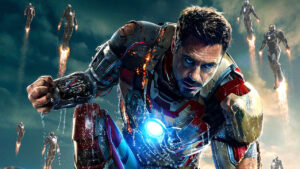 Die „Iron Man“-Film-Reihenfolge: Die Entwicklung des Superhelden