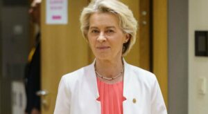 EU: Von der Leyen muss warten – Gerangel um EU-Spitzenjobs geht weiter