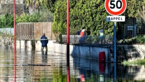 Elementarschaden: Pflichtversicherung gegen Hochwasser – Frankreich als Vorbild?