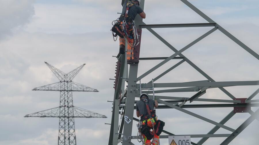 Energiewende: „Sehr schade und sehr bedauerlich“: Die Netz-AG des Bundes bleibt vorerst ein Wunschtraum