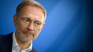 Etat 2025: Lindner warnt SPD nach Klingbeil-Interview vor Koalitionsbruch