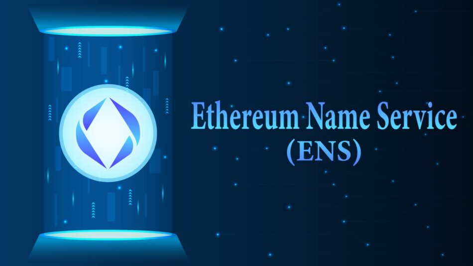 Ethereum Name Service