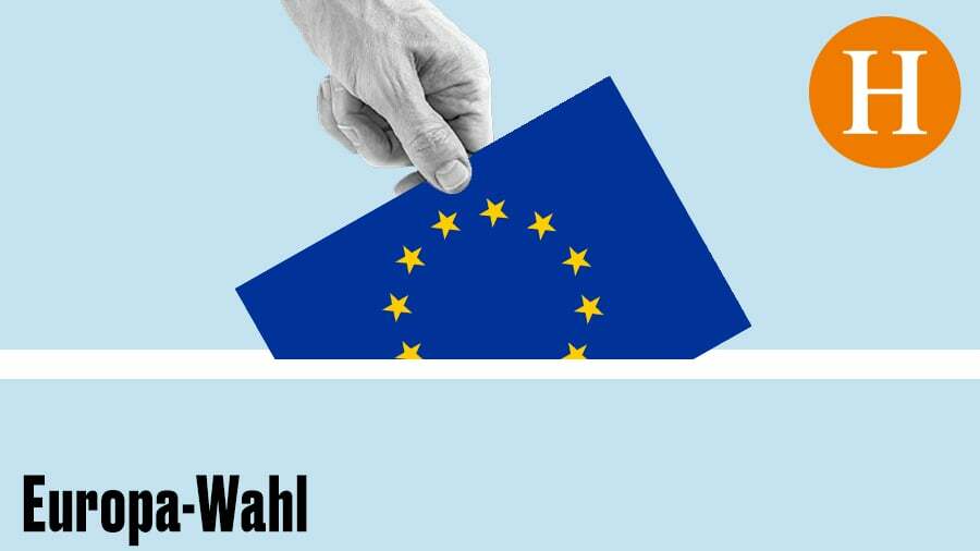 Europawahl 2024: Alle Daten und Grafiken auf einen Blick