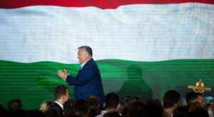 Europawahl: Viktor Orban erleidet in Ungarn eine schwere Schlappe