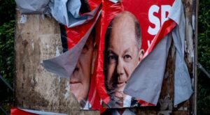Europawahl: Zwei Parteien unter Druck, eine kampfeslustig: Ist diese Koalition noch zu retten?