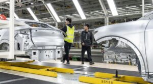 Expats: Warum deutsche Unternehmen in China immer weniger Deutsche beschäftigen