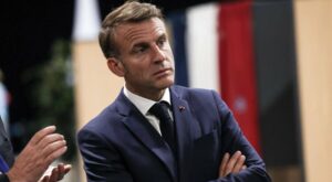 Frankreich: „Risiko der Unregierbarkeit“ – Macrons Neuwahl-Wette verunsichert die Märkte