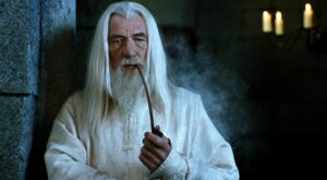 Gandalf-Rückkehr möglich: Ian McKellen äußert sich zu neuem „Der Herr der Ringe“-Film