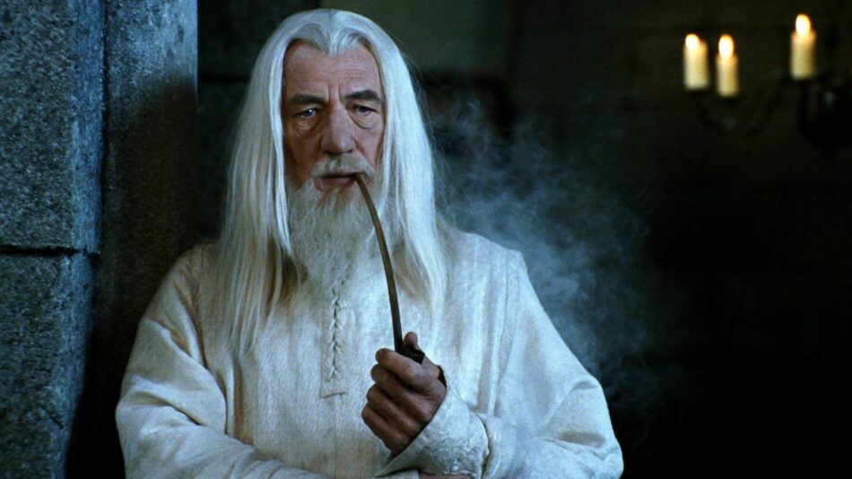 Gandalf-Rückkehr möglich: Ian McKellen äußert sich zu neuem „Der Herr der Ringe“-Film