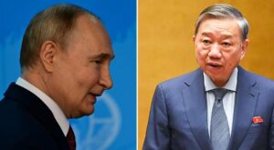 Geopolitik: Europas Freihandelspartner Vietnam rollt Putin den roten Teppich aus