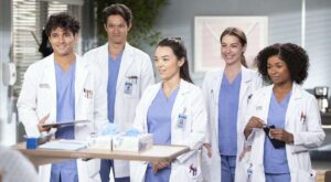 Grey's Anatomy: Staffel 20 ab Juli bei Joyn und ProSieben