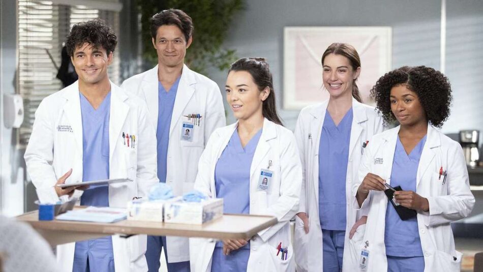 Grey's Anatomy: Staffel 20 ab Juli bei Joyn und ProSieben