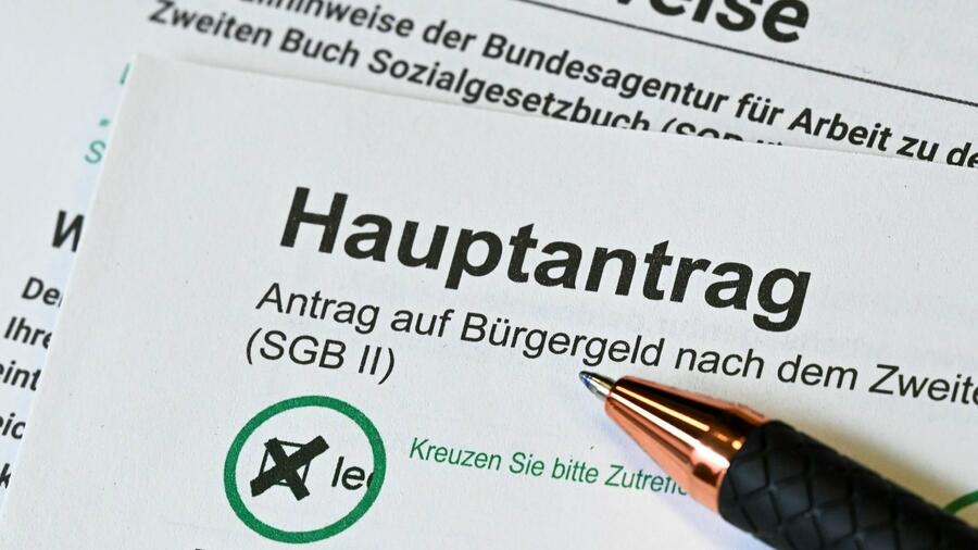 Grundsicherung: Im neuen Bürgergeldstreit will die CSU die Sozialhilfe zurück