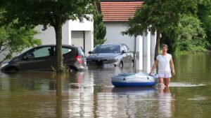 Haushalt: Ampel-Politiker wollen für Hochwasser-Hilfen die Schuldenbremse aussetzen – FDP nennt Debatte „unseriös“