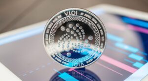 IOTA: So fördert die EU das Berliner Krypto-Projekt